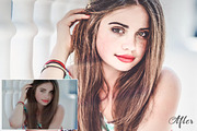 VSCO Inspired Lightroom Presets, an Action Add-On by choku-design-studio (Thumbnail 3 of 5)