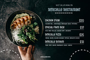 Fox Amazing : 5 Font Styles, a Handwritten Font by Fox7 By Rattana (Thumbnail 6 of 14)
