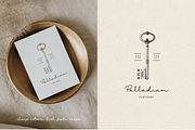 Antique Roman Greek Mythology Bundle, a Decorative Illustration by Chewie Co (Thumbnail 15 of 15)