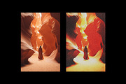 Vintage Halftone Photo Effect, a Layer Style Add-On by pixelbuddha.net (Thumbnail 20 of 22)