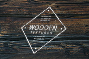 16 Wooden Background Textures Pack, a Texture Graphic by Dreamy Pixel (Thumbnail 3 of 5)