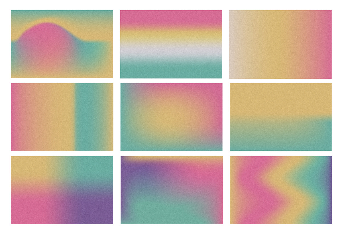 Modern abstract geometric shapes, an Object Graphic by Sofico (Photo 17 of 19)