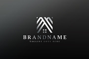 House Logo, a Branding & Logo Template by C_Monica (Thumbnail 2 of 3)