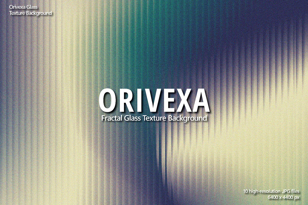 Orivexa Gradient Glass Background, a Background Graphic by Eltypesstudio (Photo 1 of 12)