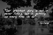 Shanghai - Brush Handwritten Font, a Sans Serif Font by amyxbao (Thumbnail 2 of 3)