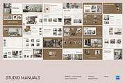 RIMELUNE - Furniture Design Proposal, a Social Media Template by Studio Manuals (Thumbnail 8 of 8)