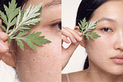 K-Beauty Stock Photos & Videos, a Beauty & Fashion Photo by Iconogenic (Thumbnail 8 of 8)