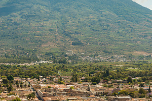 City Of Antigua Guatemala, an Architecture Photo by THP Creative
