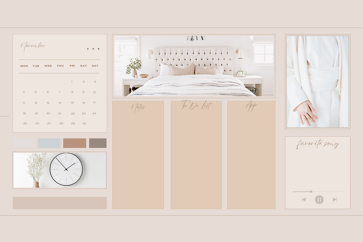 SEASON OF THE NEW BEGINNING _ Canva, a Social Media Template by ElladesignCo (Photo 11 of 15)