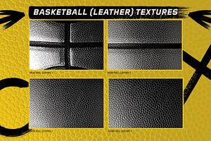 Ultimate Pro Sports Texture Pack