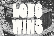 Display Font Collection, a Slab Serif Font by Tropical Type (Thumbnail 30 of 46)
