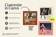 Creative Studio Templates, a Templates & Theme by BYOTstudios (Thumbnail 9 of 11)