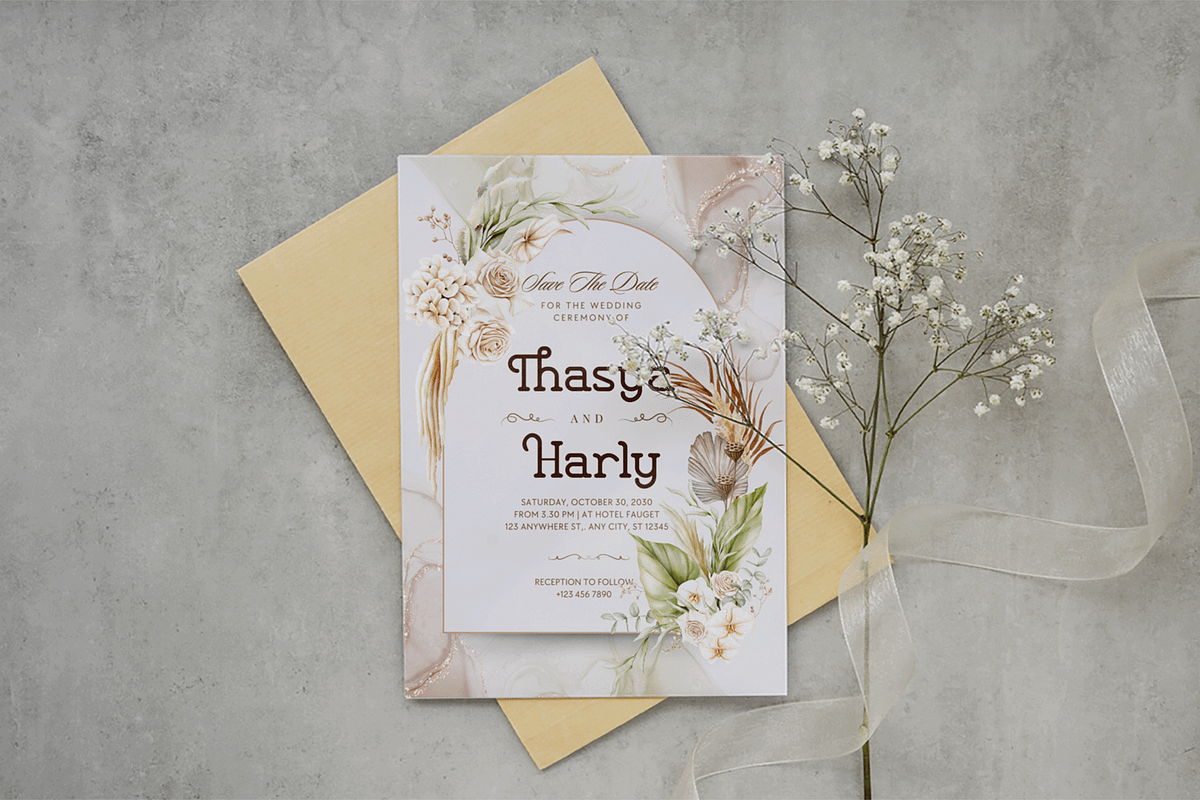 Thrissca - A Modern Classy SerifFont, a Serif Font by overlaytemplates (Photo 2 of 5)