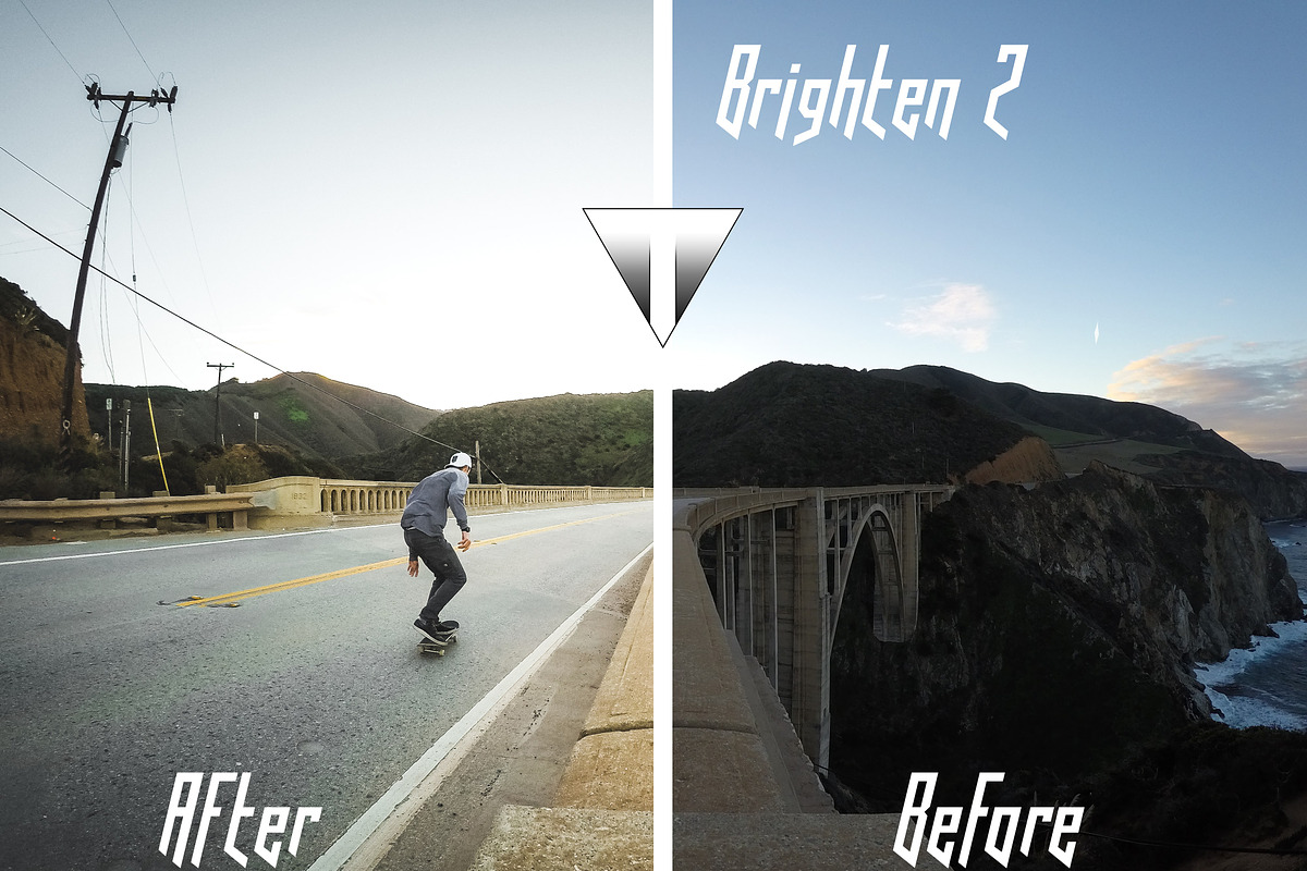 Tonacious Stylistic Exposure Pack, an Action Add-On by Tonacious (Photo 3 of 11)