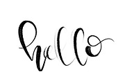 Grunge Brushes - Procreate, a Brush Add-On by lefty.script (Thumbnail 4 of 5)