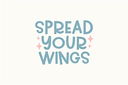 Sugar Charm - Cute Quirky Font, a Handwritten Font by SaktiAvellin (Thumbnail 5 of 9)