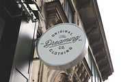 Brother Font Duo (Bonus), a Sans Serif Font by Anxiety Studio (Thumbnail 5 of 8)