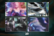 40 Colorful Grunge Textures, a Texture Graphic by Remon Michel (Thumbnail 11 of 11)