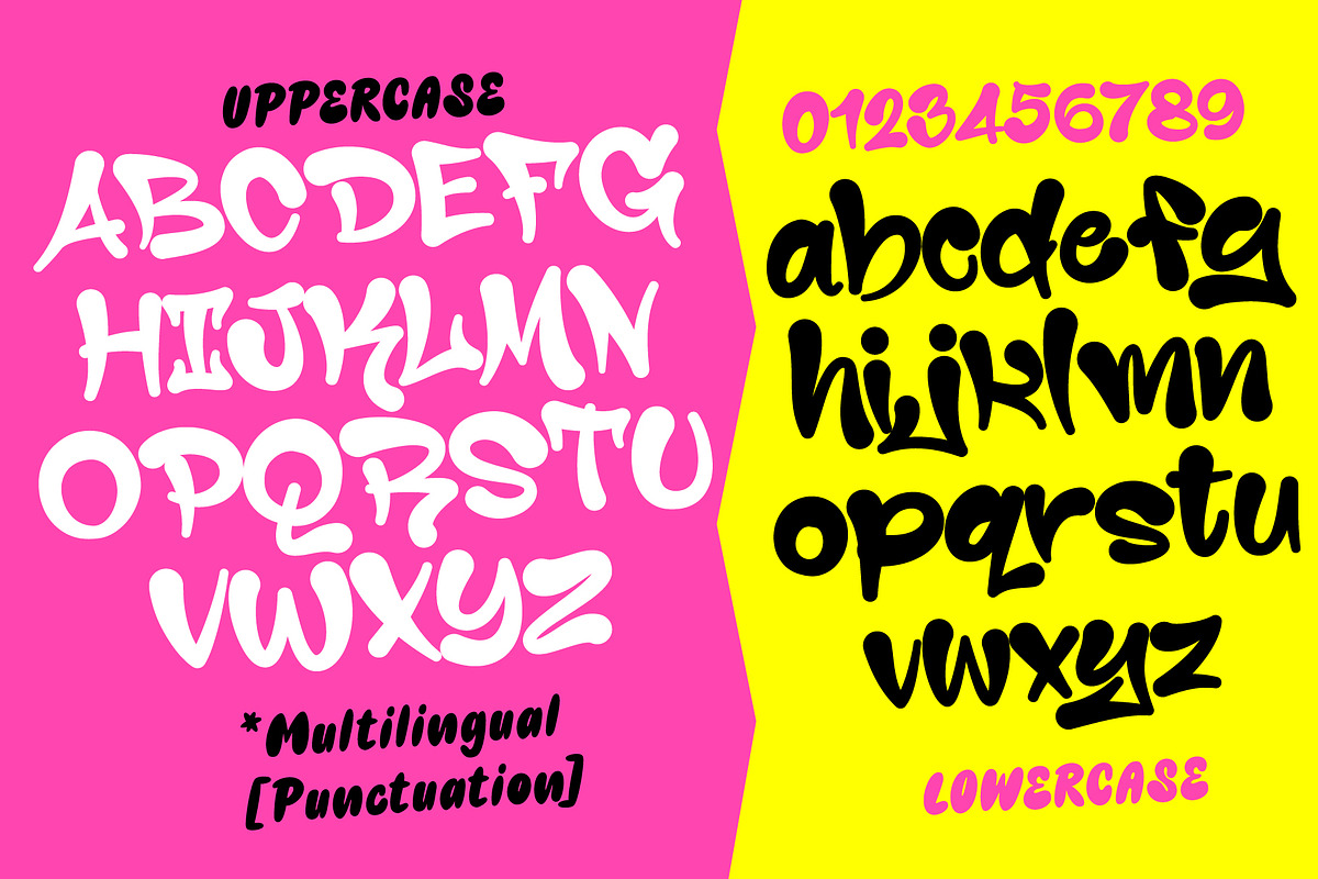 Light Boys, a Handwritten Font by BBtypeStudios (Photo 7 of 7)