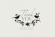 Southern Silhouettes Collection, an Animal Illustration by rouxsupplyco (Thumbnail 17 of 17)