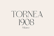 Chairo | Modern Serif Typeface, a Serif Font by Typoraith Co (Thumbnail 12 of 13)