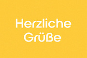 Qualy Logo Font Collection, a Sans Serif Font by Shina Design (Thumbnail 5 of 12)