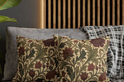 William Morris Inspired Pattern Bund, a Pattern Graphic by elfy creative (Thumbnail 9 of 11)