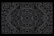 10 playing card background chptr 8, a Pattern Graphic by the-sastra (Thumbnail 9 of 11)