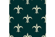 French seamless pattern, a Pattern Graphic by Vector Tradition (Thumbnail 2 of 3)