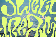 BUNDLE Y2K Lettering Liquid & Groovy, an Object Graphic by Oksana Trygub (Thumbnail 38 of 53)