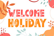 Dainty Spring, a Handwritten Font by Yoga Letter (Thumbnail 2 of 6)