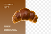 3D Bakery Illustration, an Object Graphic by Illustrava (Thumbnail 5 of 7)