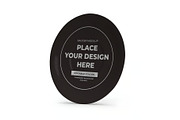 Saucer Plate Dish Mockup Template, a Household Mockup by DesignRushMarket (Thumbnail 5 of 11)