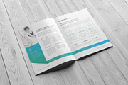 Annual Report 2022, a Brochure Template by Brochure-Market (Thumbnail 6 of 8)