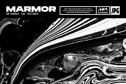 Marmor - 50 Abstract Marble textures, a Texture Graphic by FLYERWRK (Thumbnail 1 of 8)