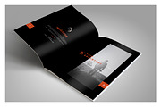Photography Portfolio, a Brochure Template by adekfotografia (Thumbnail 6 of 28)