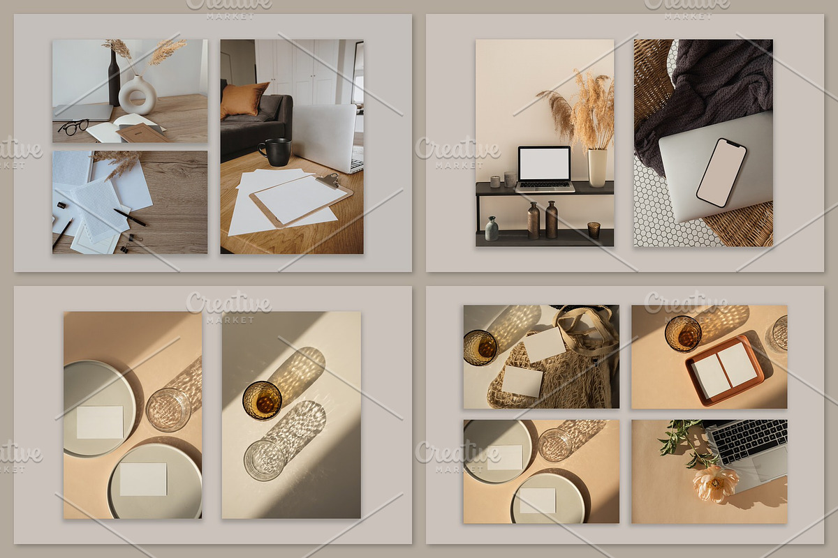 Home Office Collection 8, a Business Photo by Floral Deco (Photo 8 of 17)