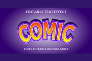 Text effect for illustrator, a Brushes & More by Kurniawan98 (Thumbnail 3 of 10)