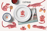 Kids love funny animals. Part 3, an Animal Illustration by Annakniaz (Thumbnail 6 of 13)