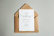 Wedding Invite, a Templates & Theme by DevineWedding (Thumbnail 2 of 3)