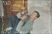 L’Atelier Vintage Ornamental Frames, an Object Graphic by lerinartstudio (Thumbnail 7 of 11)