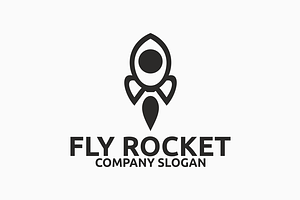 Fly Rocket