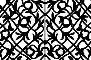Modern Ornamental Panel Bundle, an Object Graphic by abu67222 (Thumbnail 13 of 13)