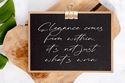 Soulfuly Magic, a Script Font by operatype.co (Thumbnail 10 of 15)