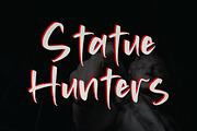 Ausvika, a Handwritten Font by Integritype Studio (Thumbnail 8 of 15)