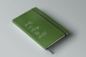 Notebook Script