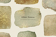 Rose Gold Glitter Shapes Bundle, a Texture Graphic by by creative paper (Thumbnail 46 of 47)