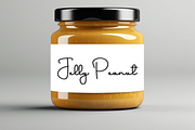 Fatality, a Handwritten Font by FreshTypeINK (Thumbnail 7 of 8)