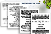 Management Resume Template Word, a Resume Template by BestResumes.Co (Thumbnail 7 of 8)