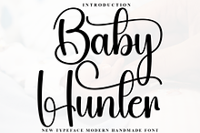 Baby Hunter